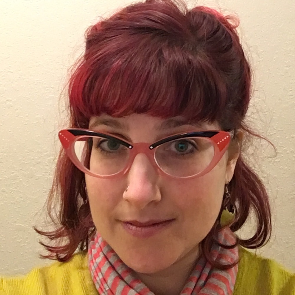 Meet your Posher, Alicia